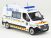101998 Renault Master III Ambulance SAMU 84 2014