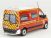 102000 Renault Master III Pompiers VSAV 2014