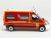 102000 Renault Master III Pompiers VSAV 2014