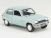 102002 Renault R5 TL 3 Doors 1972