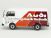 102012 Volkswagen LT28 Assistance Rally 1978