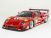 102026 Ferrari F40 LM 6h Vallelunga Gold Cup 1996