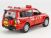 102046 Mitsubishi Pajero III LWB Pompiers 2007