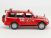 102046 Mitsubishi Pajero III LWB Pompiers 2007