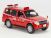 102046 Mitsubishi Pajero III LWB Pompiers 2007