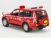 102046 Mitsubishi Pajero III LWB Pompiers 2007