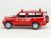 102046 Mitsubishi Pajero III LWB Pompiers 2007
