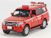 102046 Mitsubishi Pajero III LWB Pompiers 2007