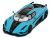 102056 Koenigsegg Regera 2018
