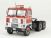 102118 White 7400 Tracteur 1960