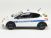 102132 Peugeot 208 GTi 30TH Gendarmerie 2014