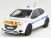 102132 Peugeot 208 GTi 30TH Gendarmerie 2014