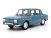 102139 Renault R10 Major 1964