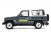 102142 Toyota Land Cruiser LJ73 1987