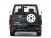 102142 Toyota Land Cruiser LJ73 1987