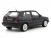 102144 Volkswagen Golf II GTI Edition Blue 1991