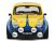 102149 Renault Dauphine Proto 1964