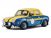 102149 Renault Dauphine Proto 1964