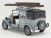 102199 Austin AFS Low Loader Taxi Pompiers
