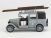 102199 Austin AFS Low Loader Taxi Pompiers
