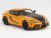 102223 Toyota Supra GR 2019