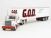 102226 Chevrolet Bison Semi Remorque 1979