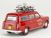 102234 Peugeot 403 Break U5 Commerciale VDA Pompiers 