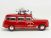 102234 Peugeot 403 Break U5 Commerciale VDA Pompiers 
