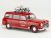 102234 Peugeot 403 Break U5 Commerciale VDA Pompiers 