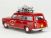 102234 Peugeot 403 Break U5 Commerciale VDA Pompiers 