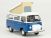 102247 Volkswagen Combi T2 Westfalia 1978