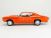 102256 Chevrolet Chevelle Nickey 1969