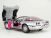 102259 Chevrolet Corvette  Barbie 1986