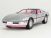 102259 Chevrolet Corvette  Barbie 1986