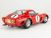 102269 Ferrari 250 GTO 1000 Km Paris Montlhery 1962