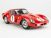 102269 Ferrari 250 GTO 1000 Km Paris Montlhery 1962