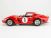 102269 Ferrari 250 GTO 1000 Km Paris Montlhery 1962