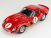 102269 Ferrari 250 GTO 1000 Km Paris Montlhery 1962