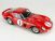 102269 Ferrari 250 GTO 1000 Km Paris Montlhery 1962