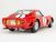 102269 Ferrari 250 GTO 1000 Km Paris Montlhery 1962