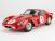 102269 Ferrari 250 GTO 1000 Km Paris Montlhery 1962