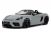 102271 Porsche Boxster Spyder/718 2020