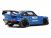 102278 Porsche 911/964 RWB Osho