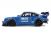 102278 Porsche 911/964 RWB Osho