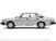 102285 Alfa Romeo Alfa 6 2.5 1979