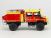 102294 Mercedes Unimog U5023 Gimaex Pompiers