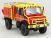 102294 Mercedes Unimog U5023 Gimaex Pompiers