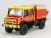 102294 Mercedes Unimog U5023 Gimaex Pompiers