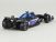 102313 Alpine A523 F1 2023