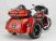 102331 Harley Davidson CVO Tri-Glide Ultra 2021